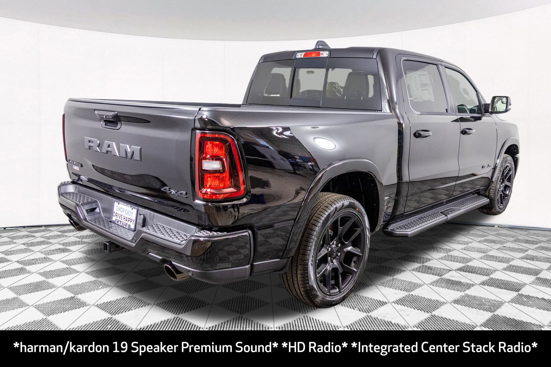 2026 RAM 1500 - Image 6