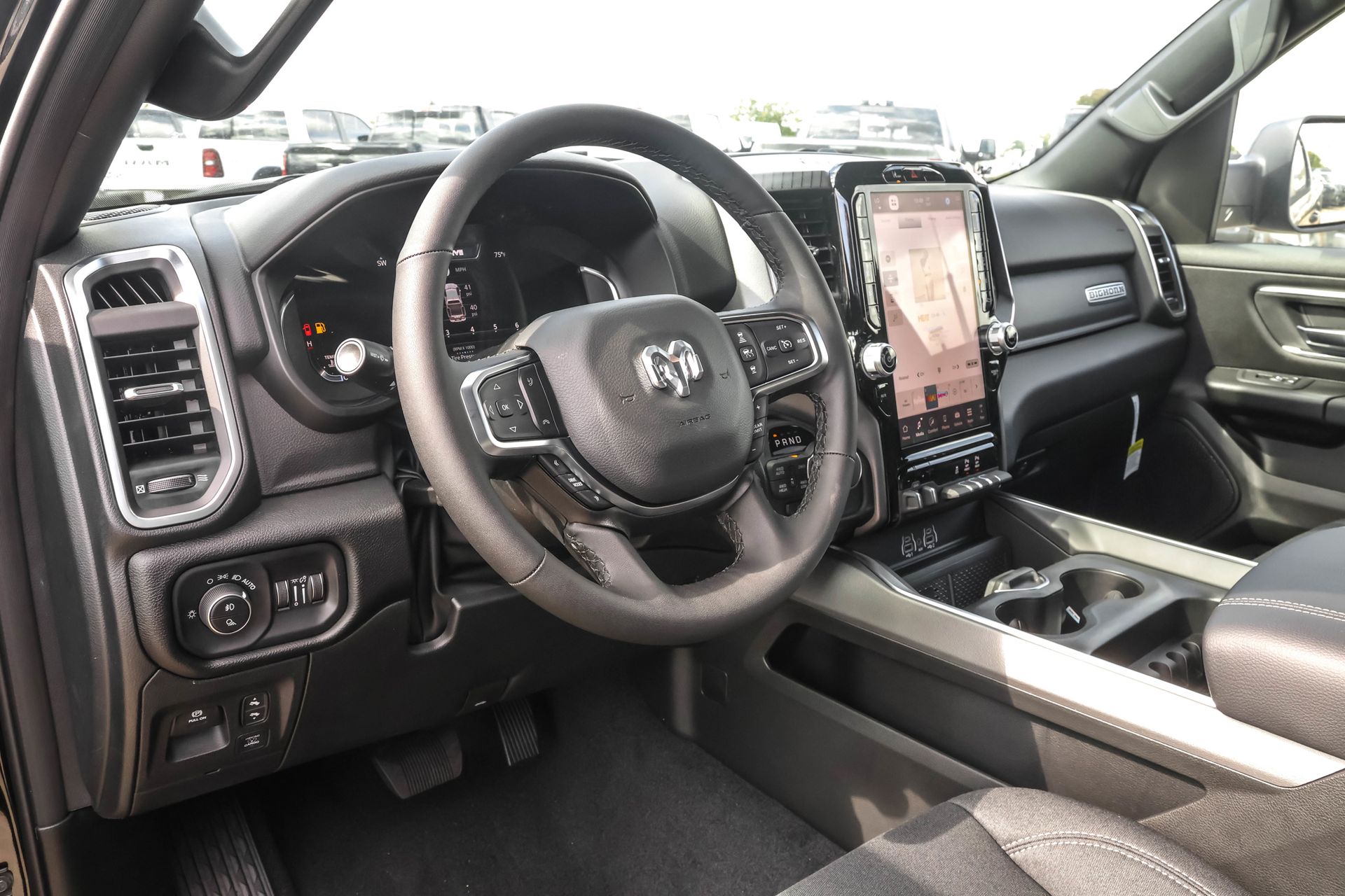 2026 RAM 1500 - Image 3