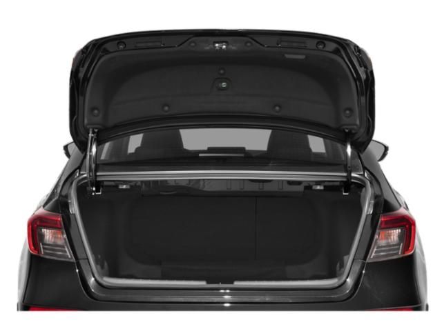 2022 Honda Civic Touring - 10