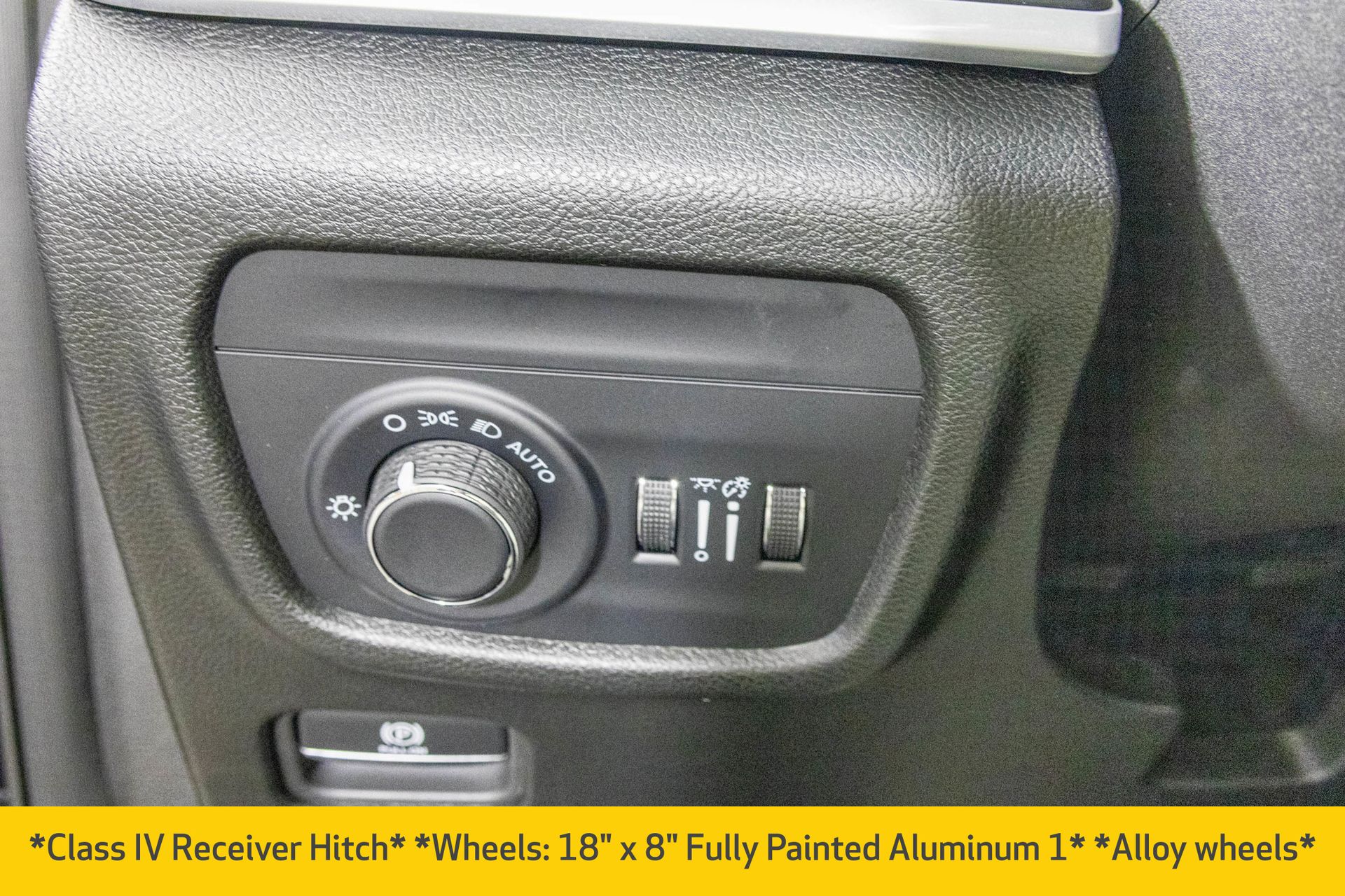 2025 JEEP GRAND CHEROKEE - Image 21