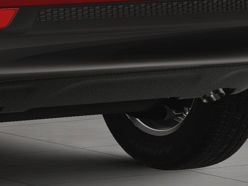 2025 JEEP COMPASS - Image 25