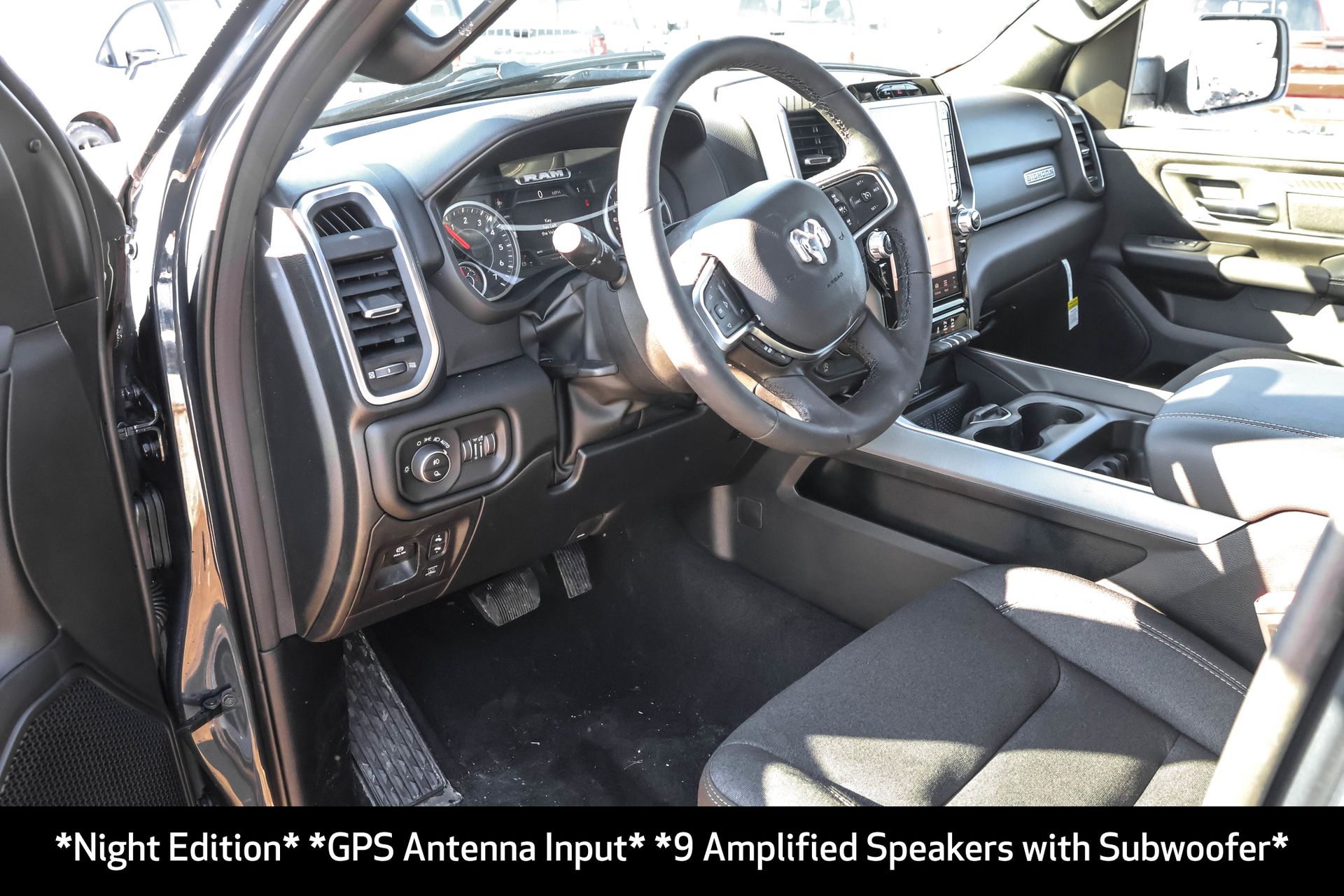 2026 RAM 1500 - Image 4