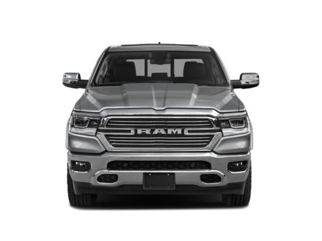 2022 Ram 1500 Big Horn/Lone Star White at Bayway Cadillac of The Woodlands