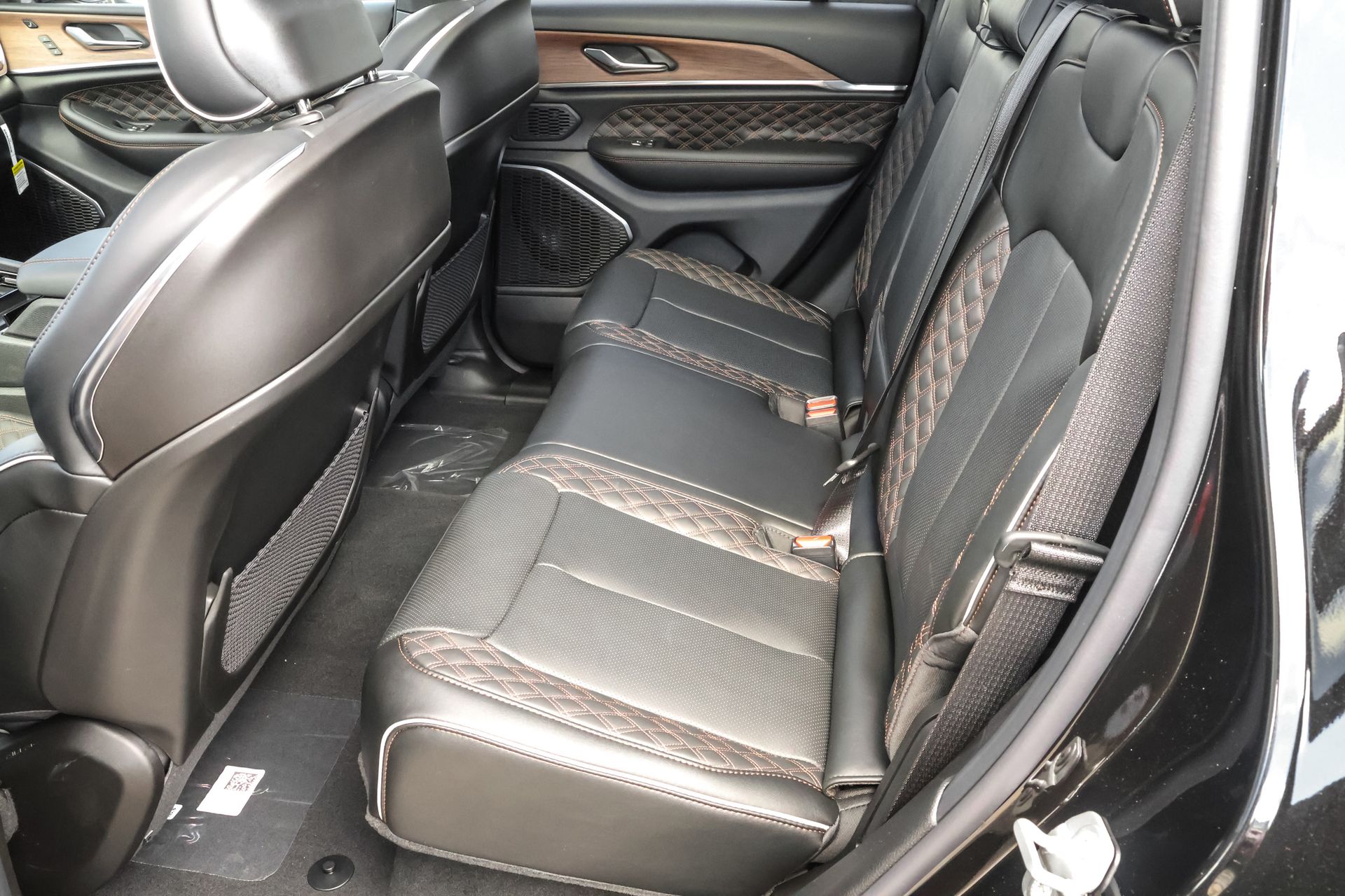 2025 JEEP GRAND CHEROKEE - Image 14