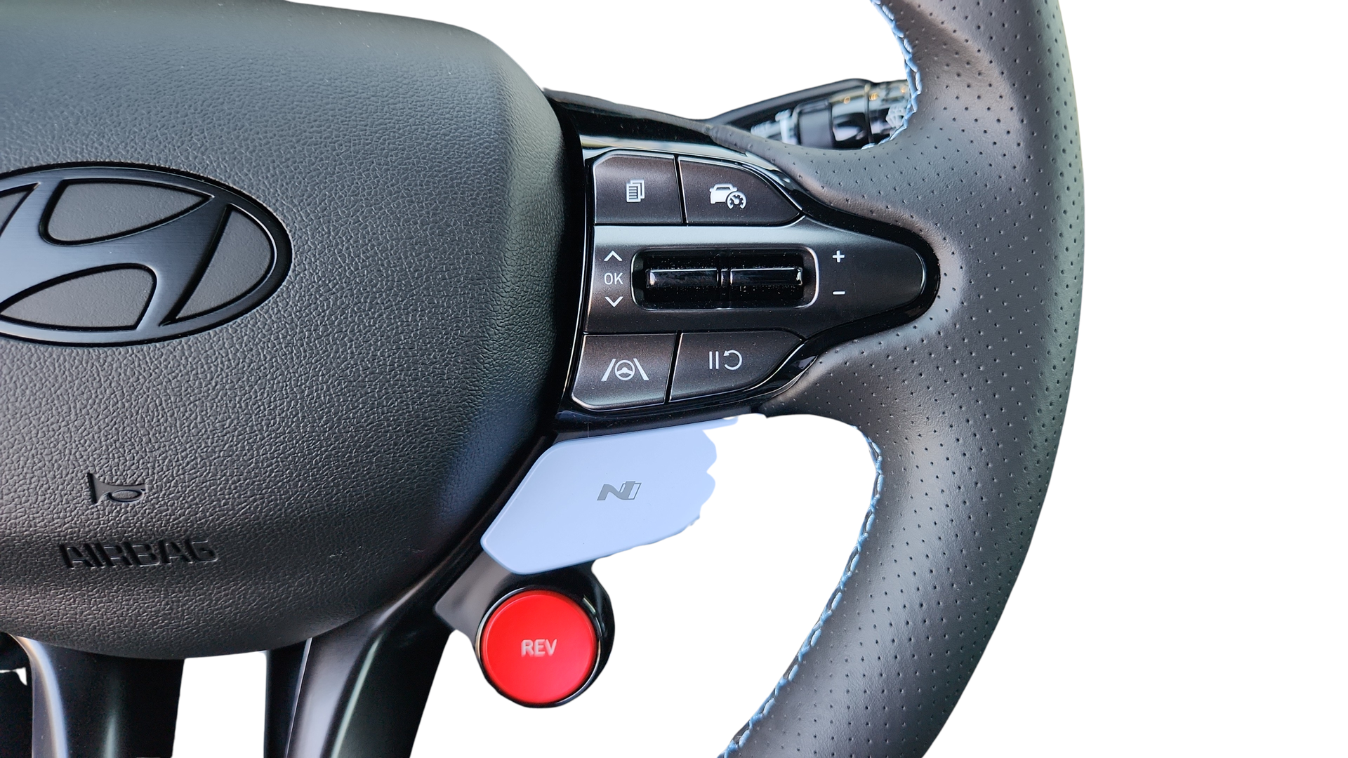 2025 Hyundai Elantra N