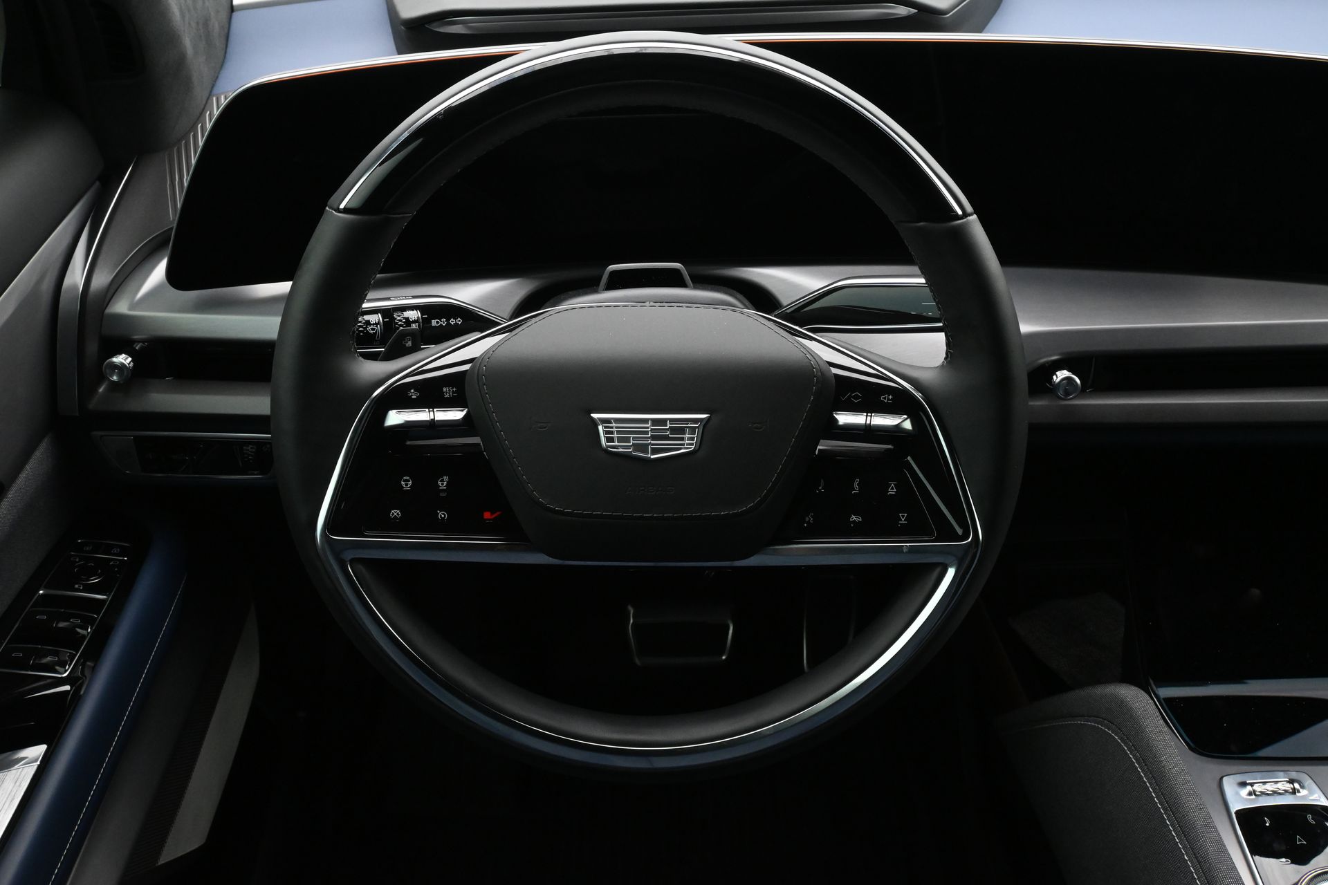 2026 Cadillac VISTIQ Premium Luxury - 10