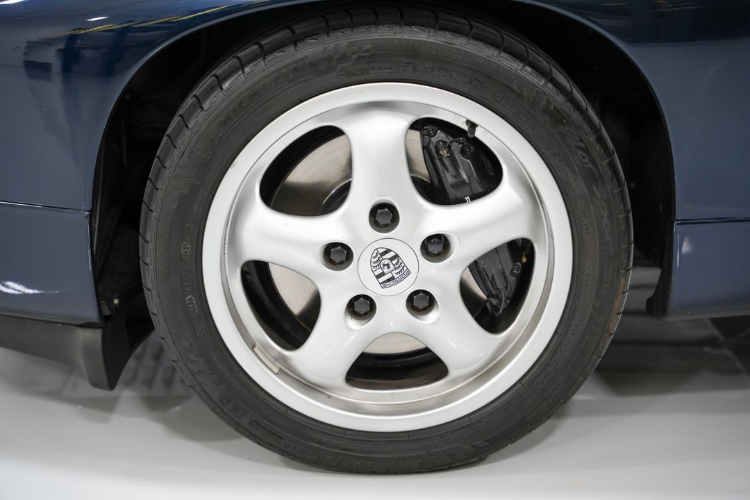 1994 928 GTS picture #19