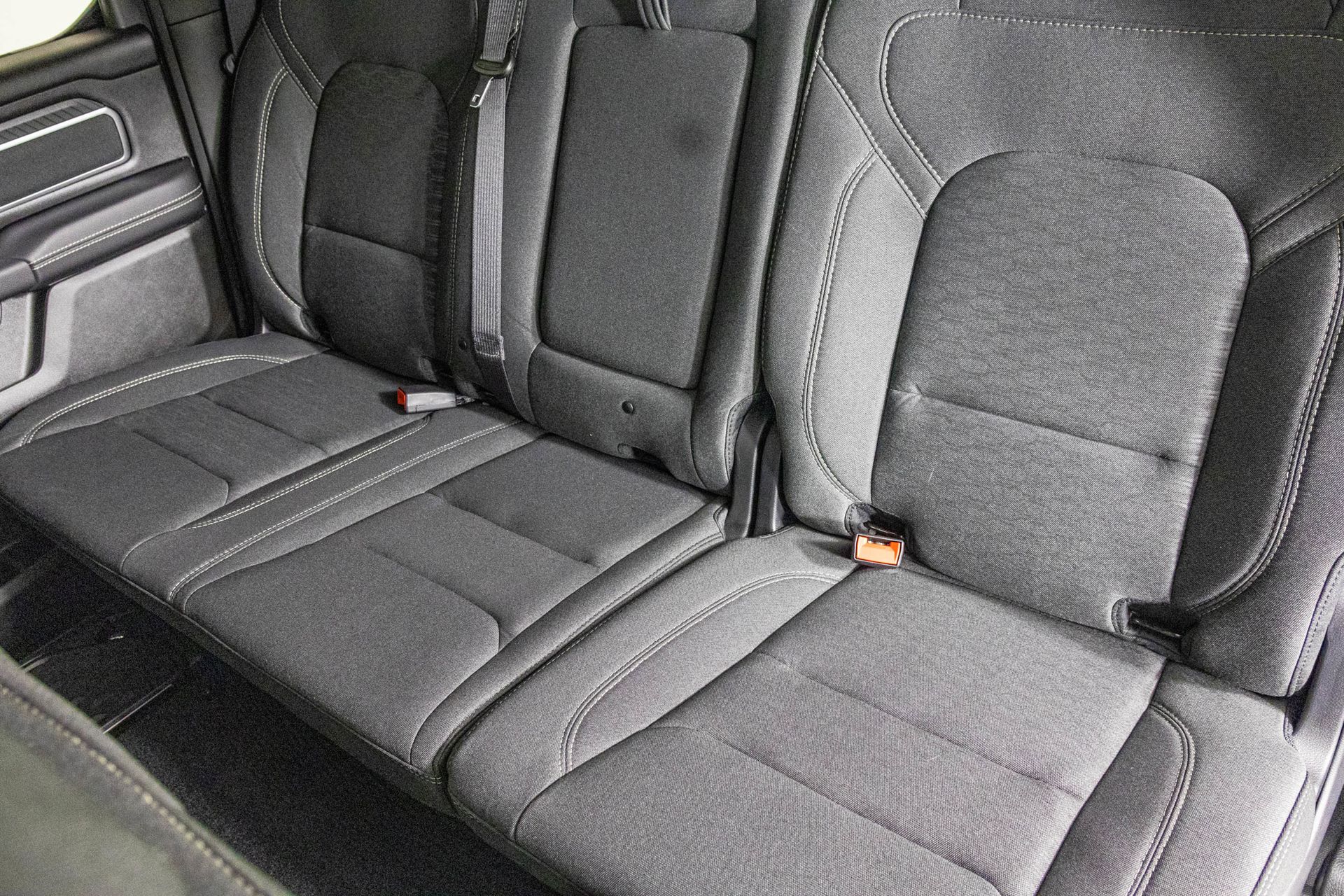 2026 RAM 1500 - Image 28