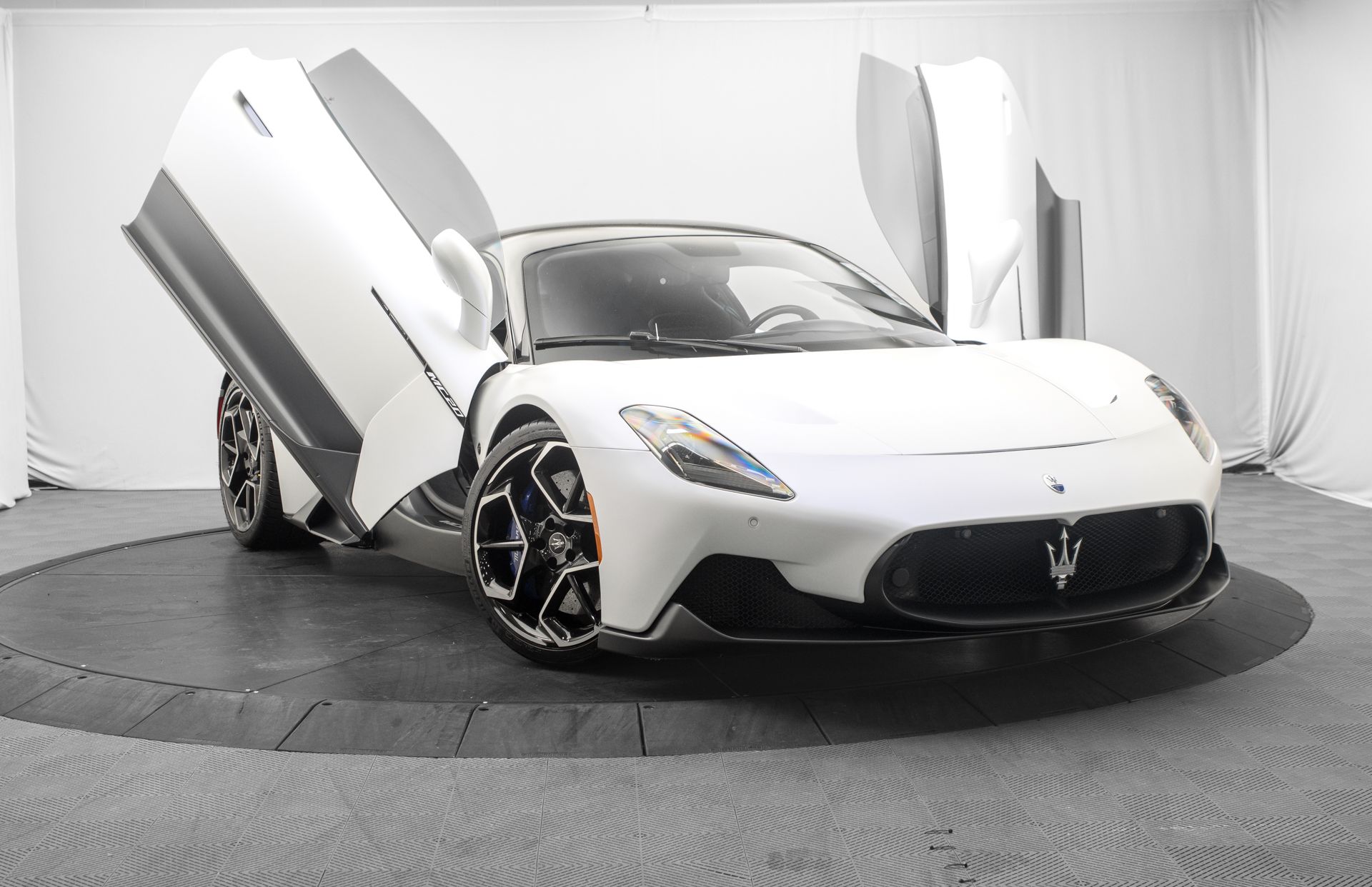 2022 Maserati MC20 Base - Photo 10