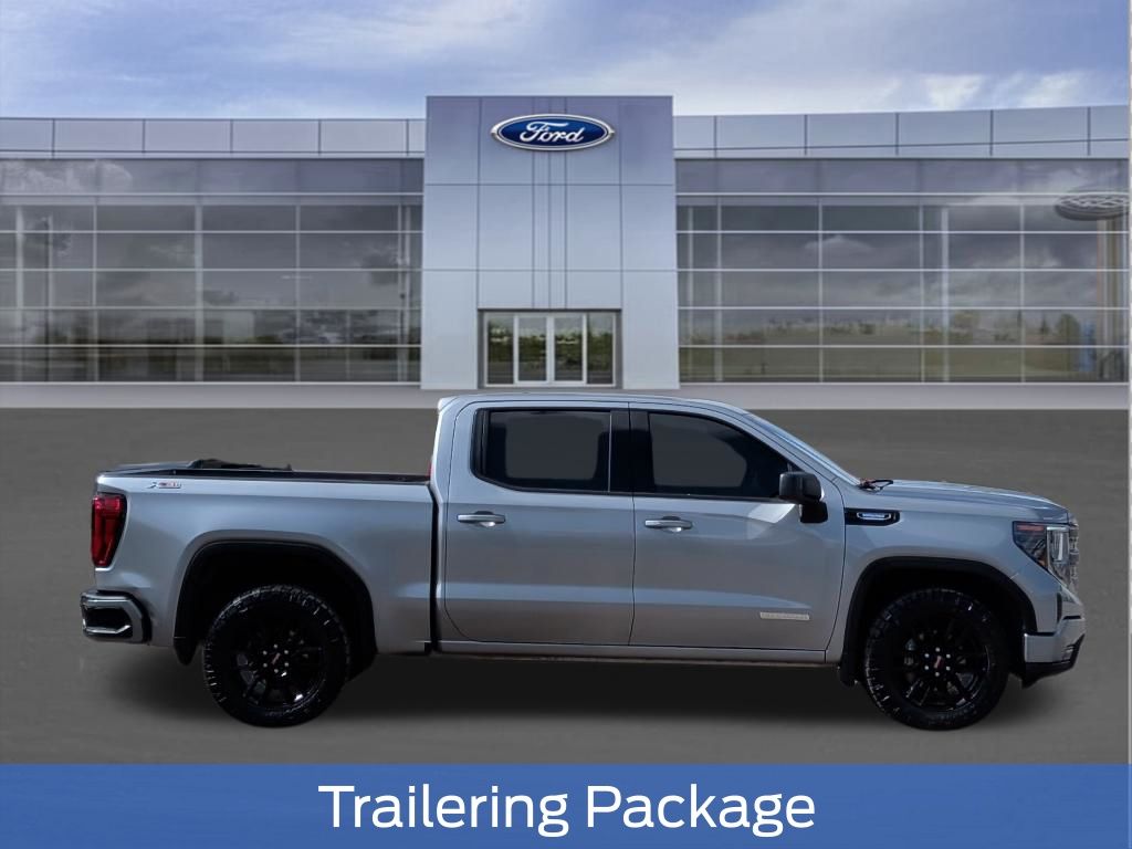 2023 GMC Sierra 1500 Elevation - 7