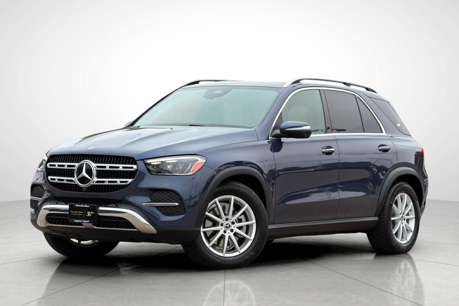 2024 Mercedes-Benz GLE 350 4MATIC