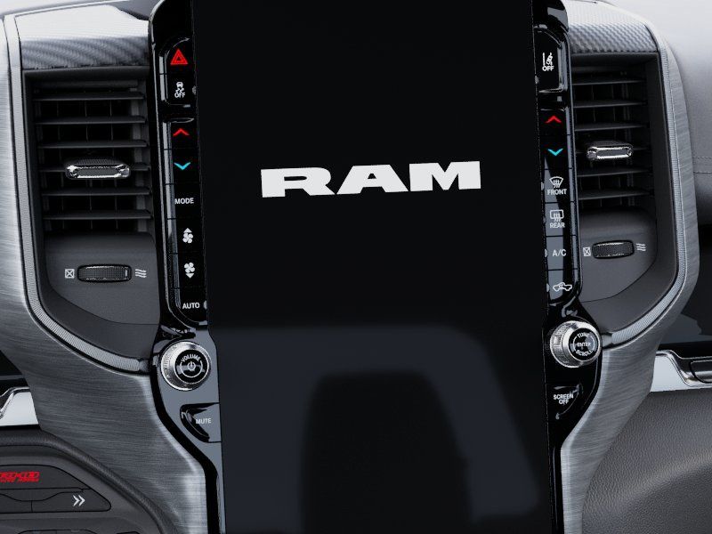 2026 RAM 1500 - Image 26