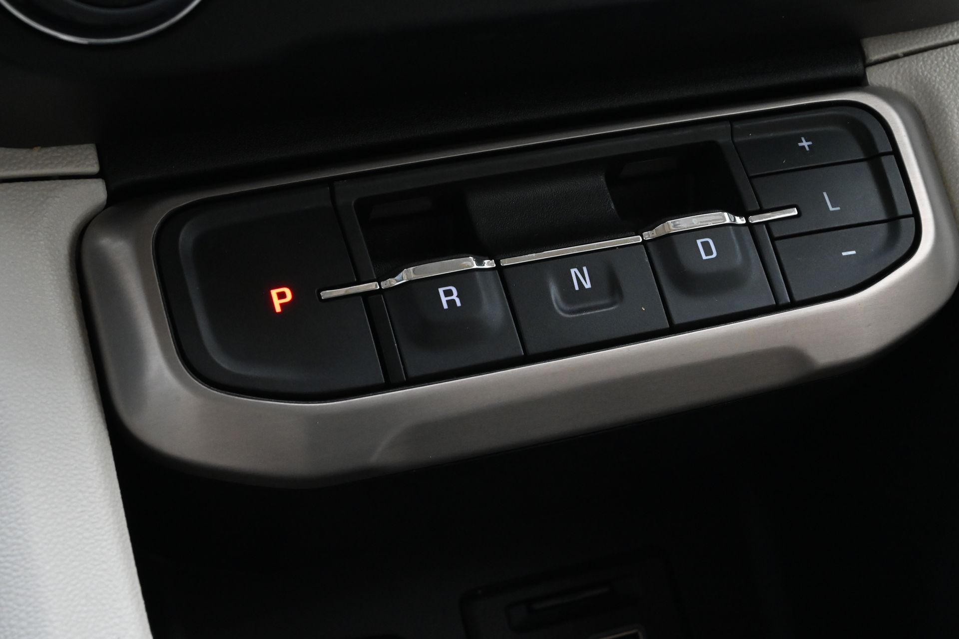 2023 GMC Acadia Denali White at Bayway Cadillac of The Woodlands