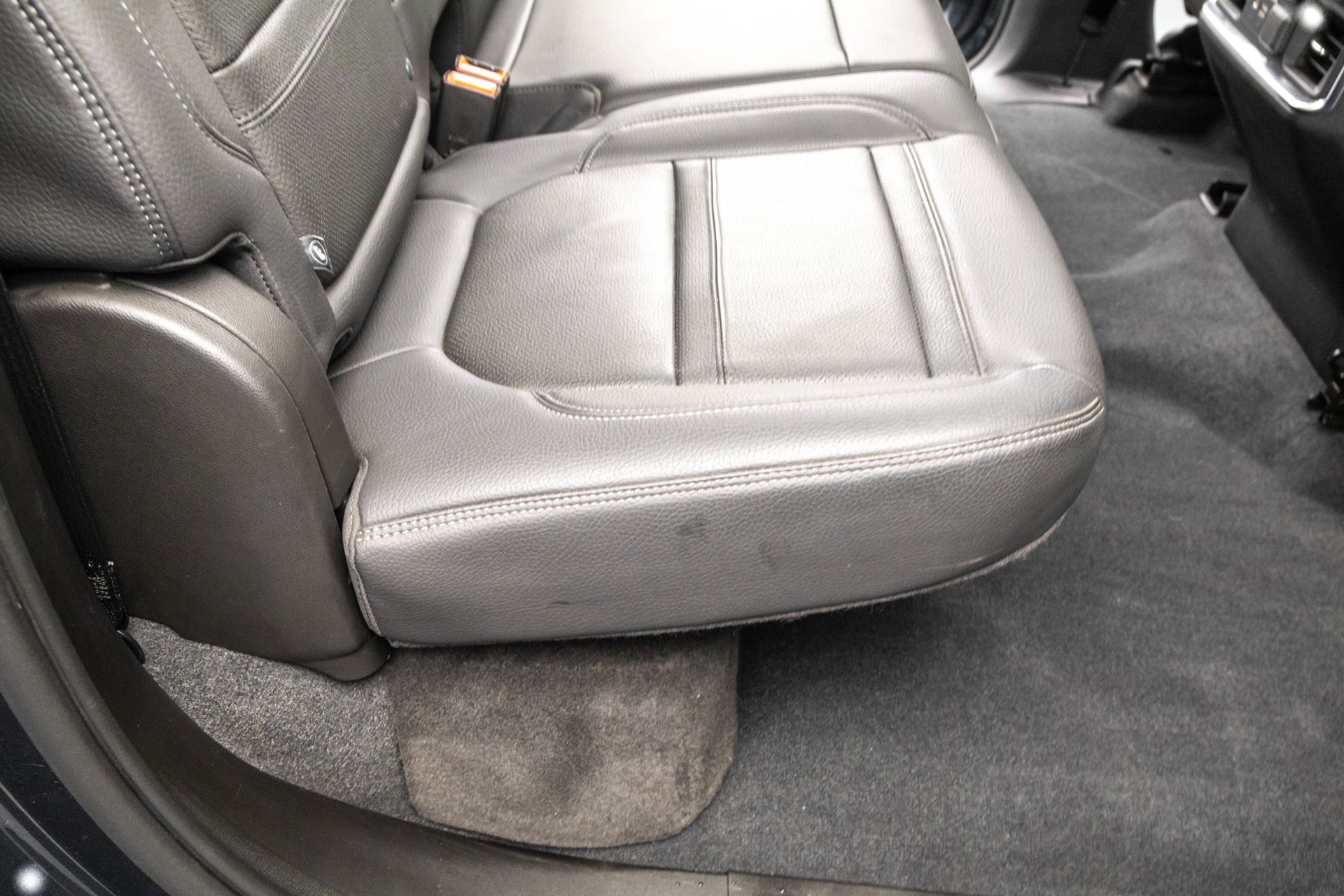 2020 GMC SIERRA - Image 37