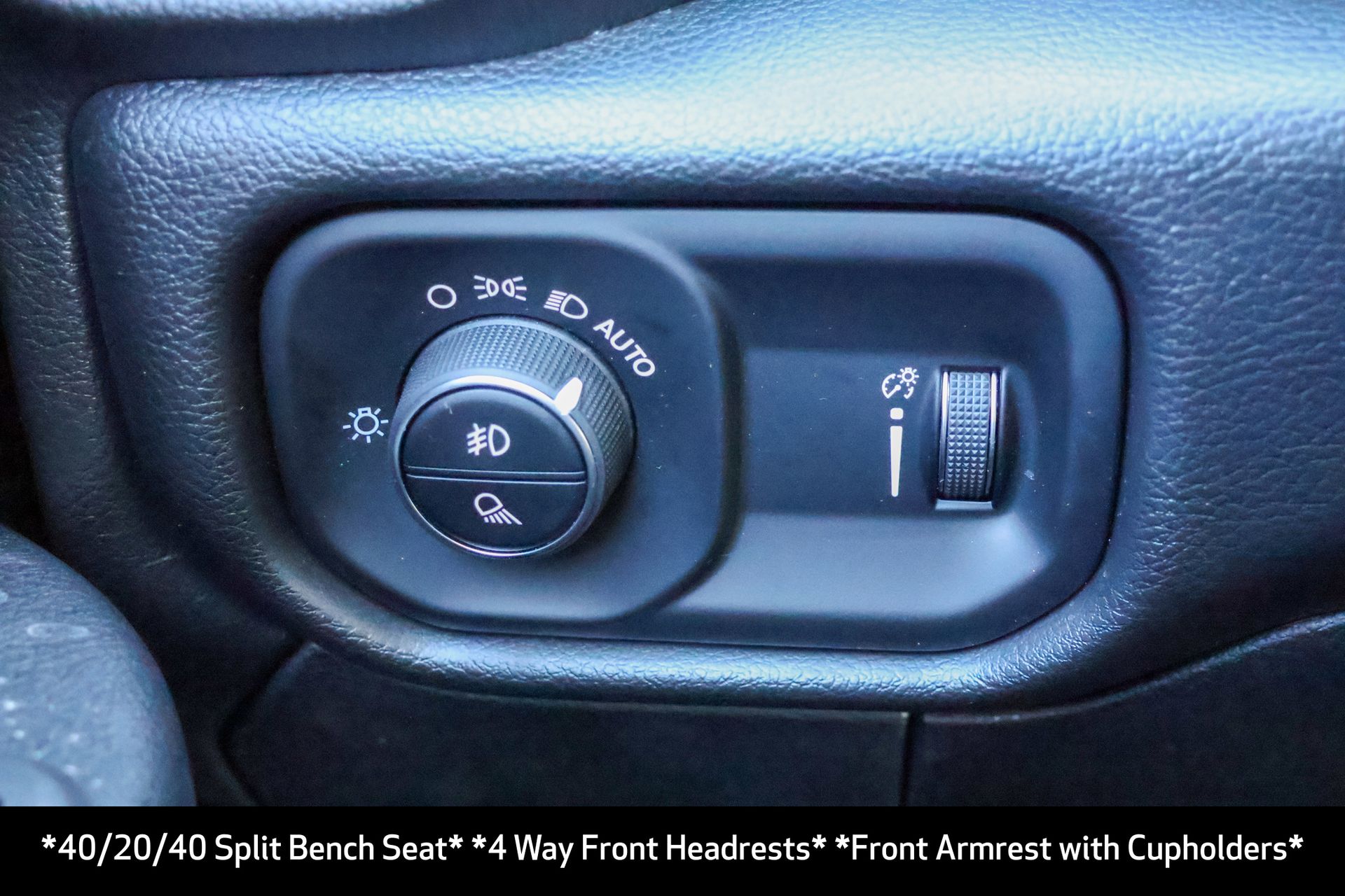 2026 RAM 2500 - Image 34