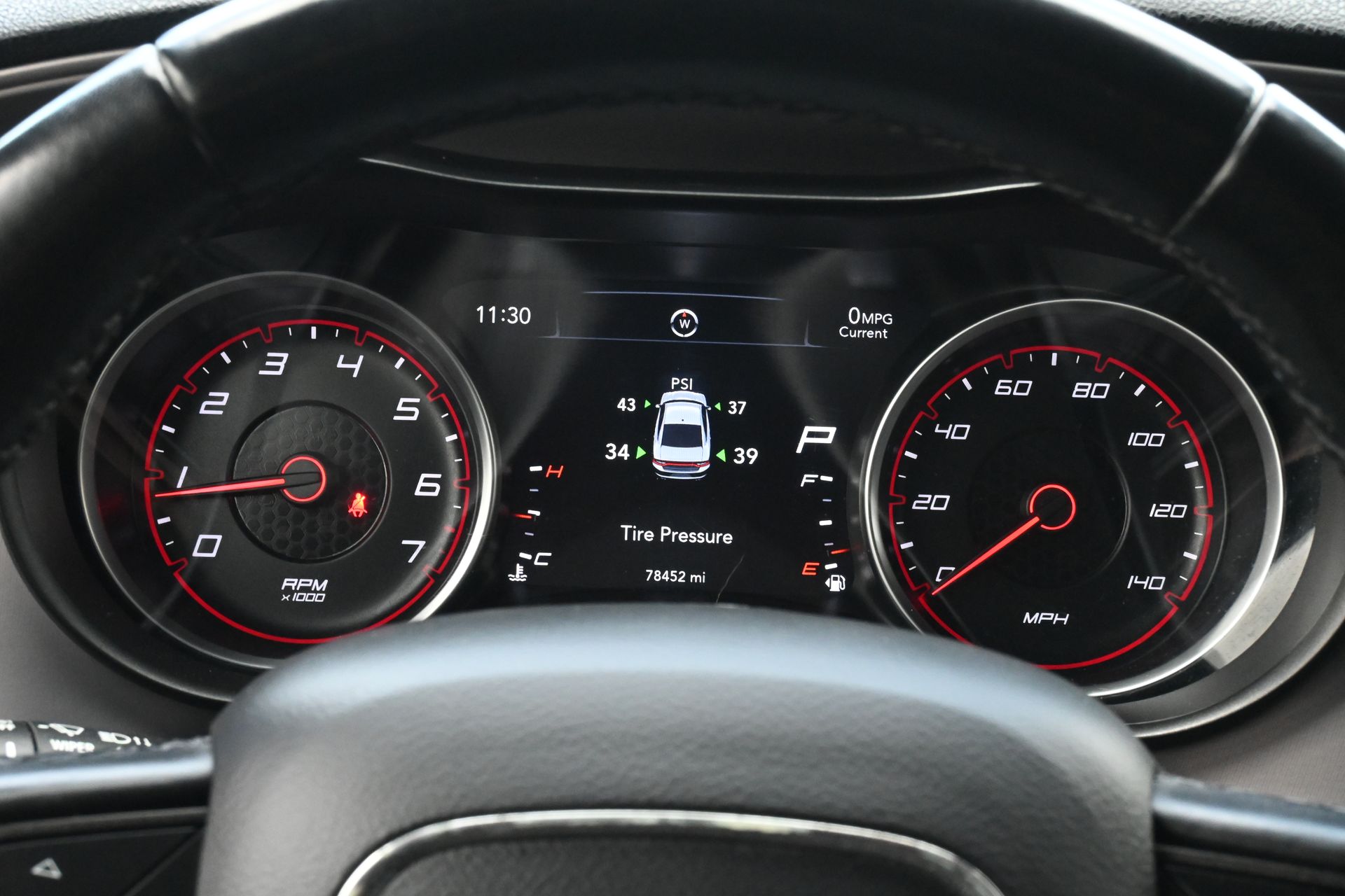 2023 Dodge Charger SXT White at AutoSavvy Houston Southwest