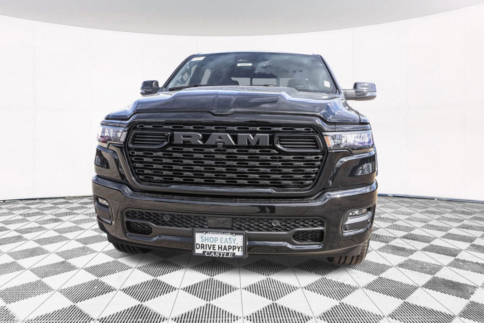 2026 RAM 1500 - Image 7