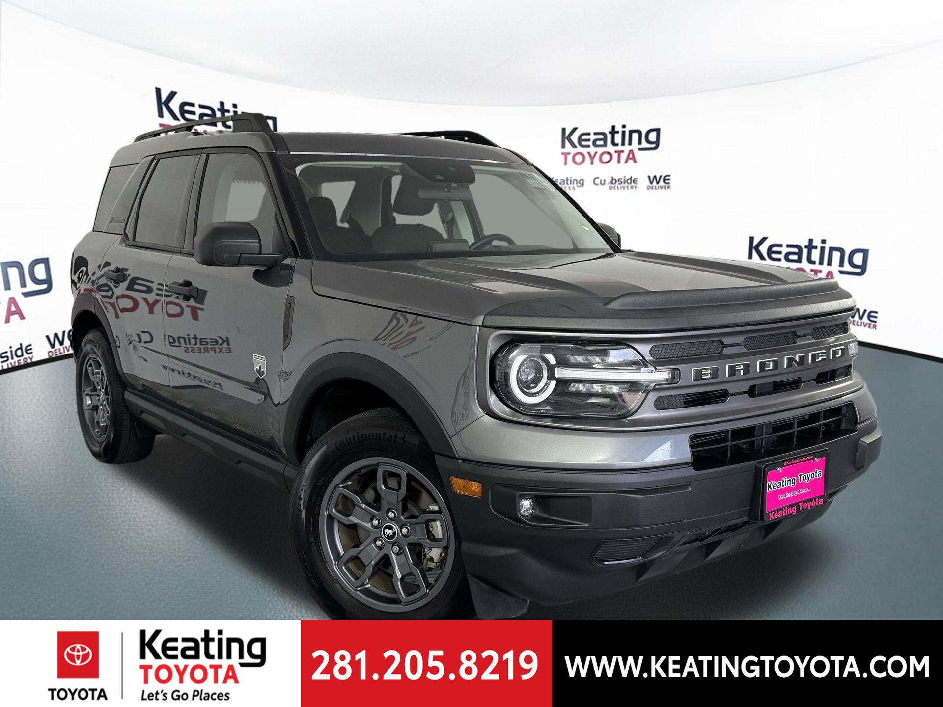 View vehicle photo 2