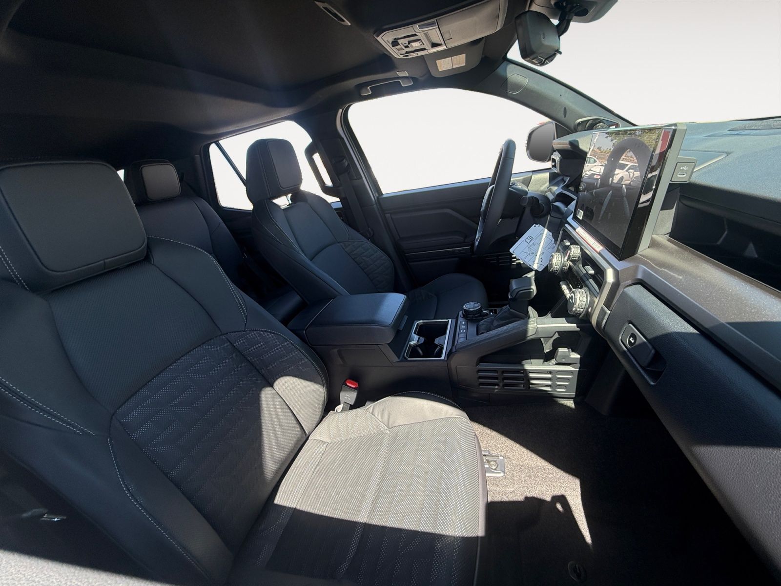 New 2026 Toyota 4Runner i-FORCE MAX SUV