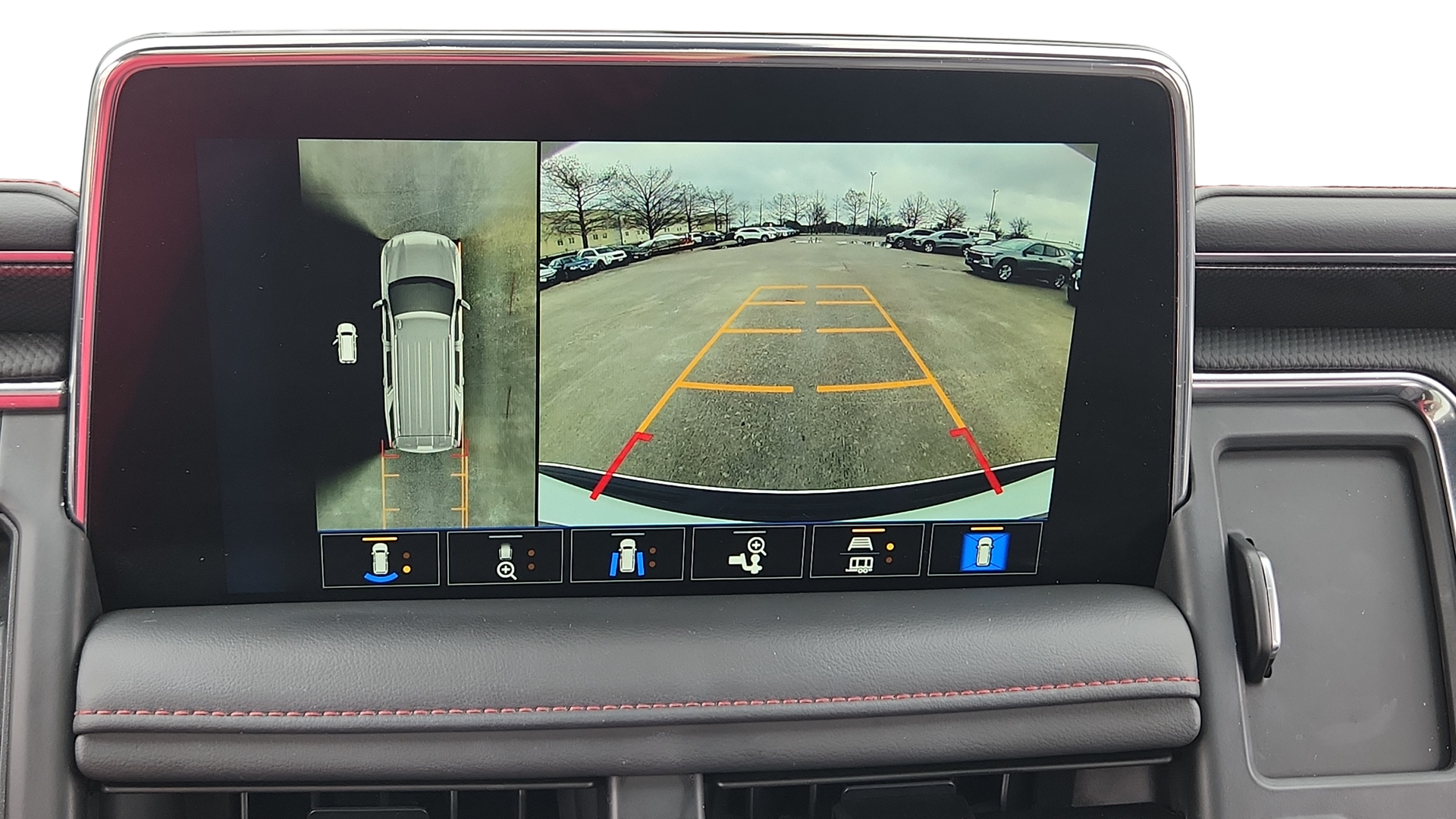 2024 Chevrolet Tahoe