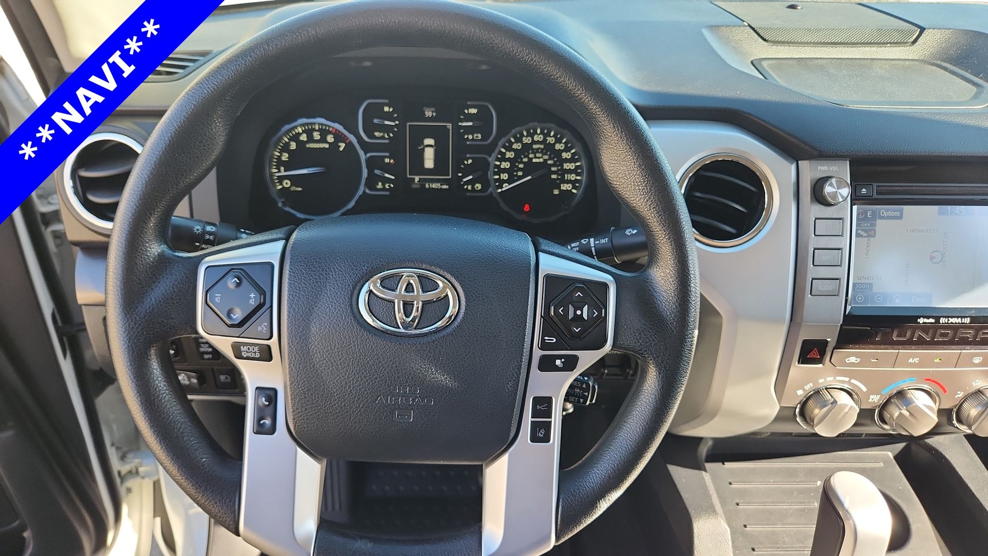2019 Toyota Tundra