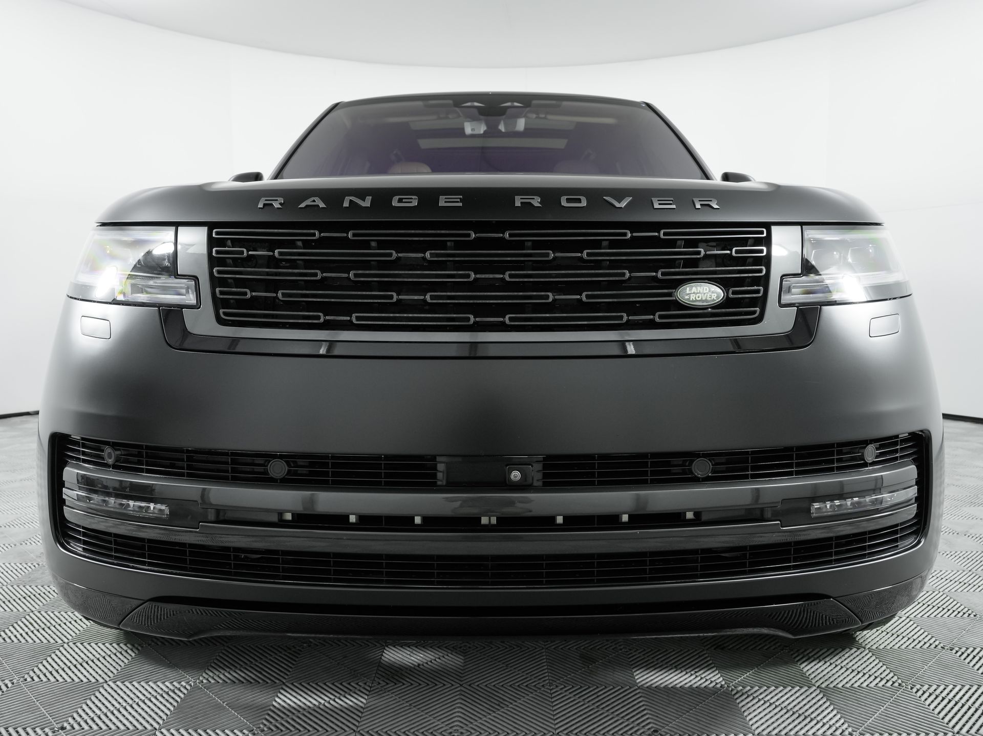 used 2023 Land Rover Range Rover car, priced at $88,200