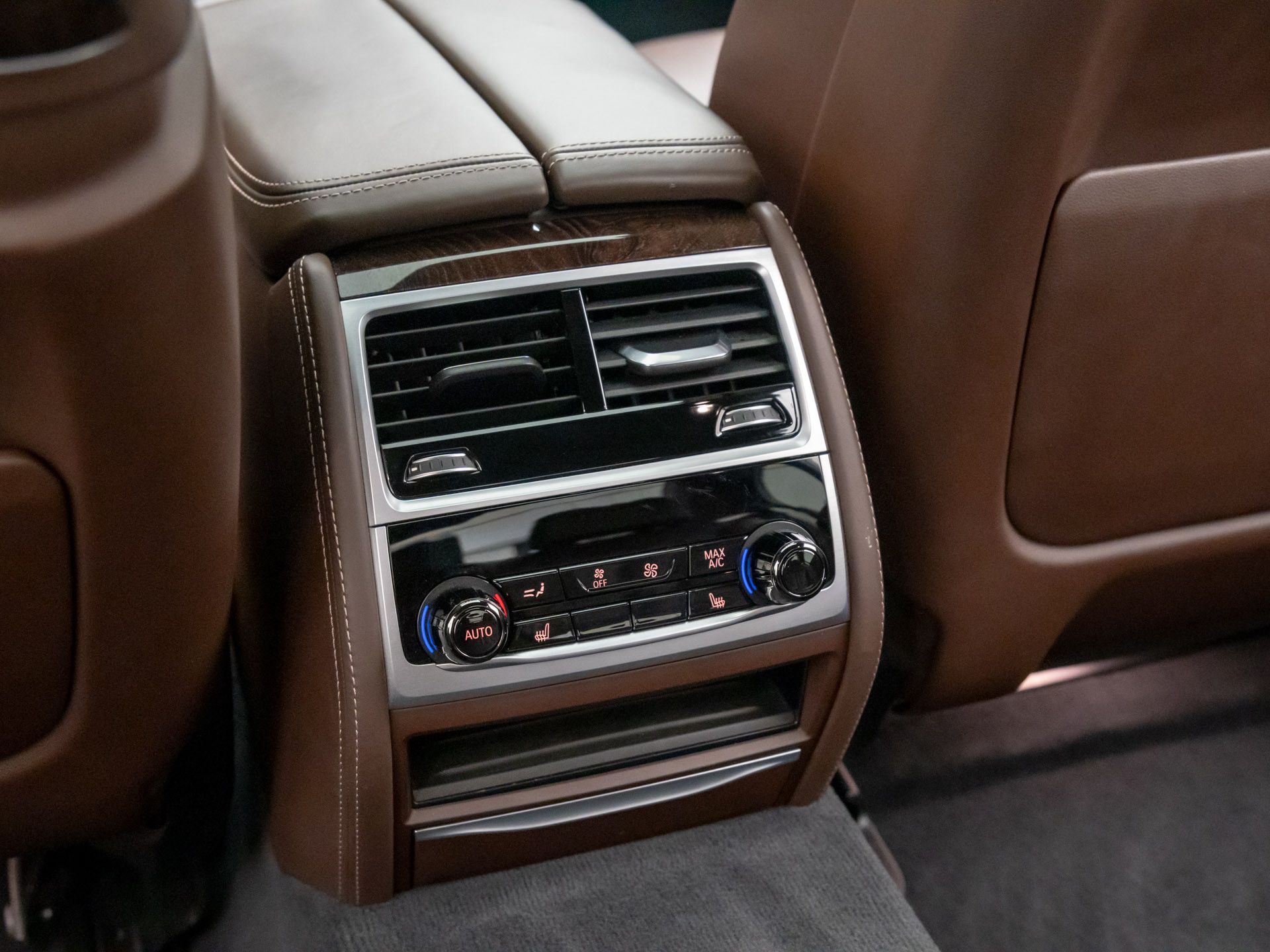 2022 BMW 7-Series 750i xDrive photo