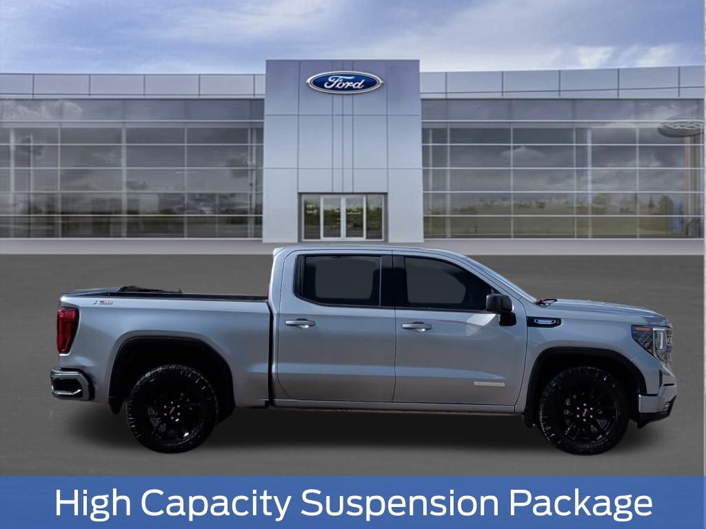2023 GMC Sierra 1500 Elevation - 7