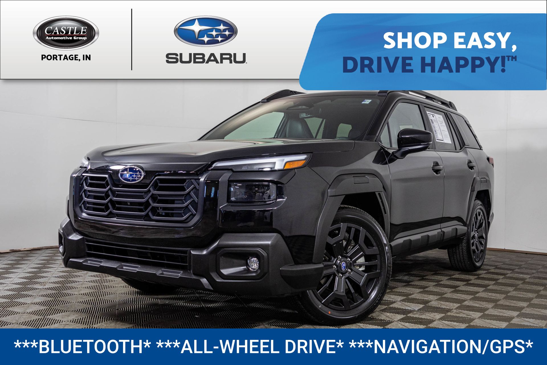  2026 Subaru Outback Limited XT AWD   