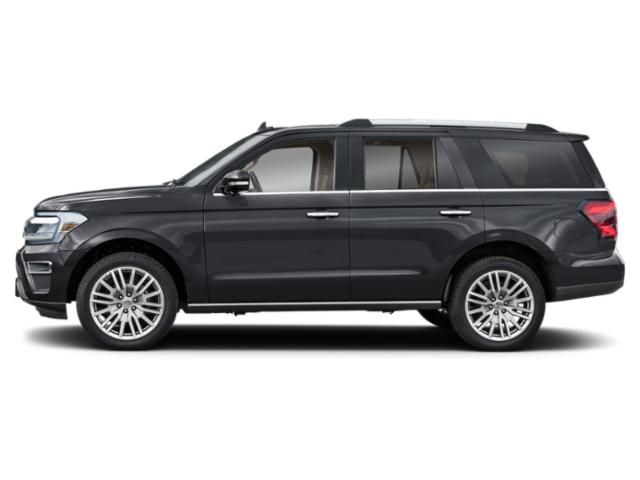 2024 Ford Expedition Limited Black at Cook Ford