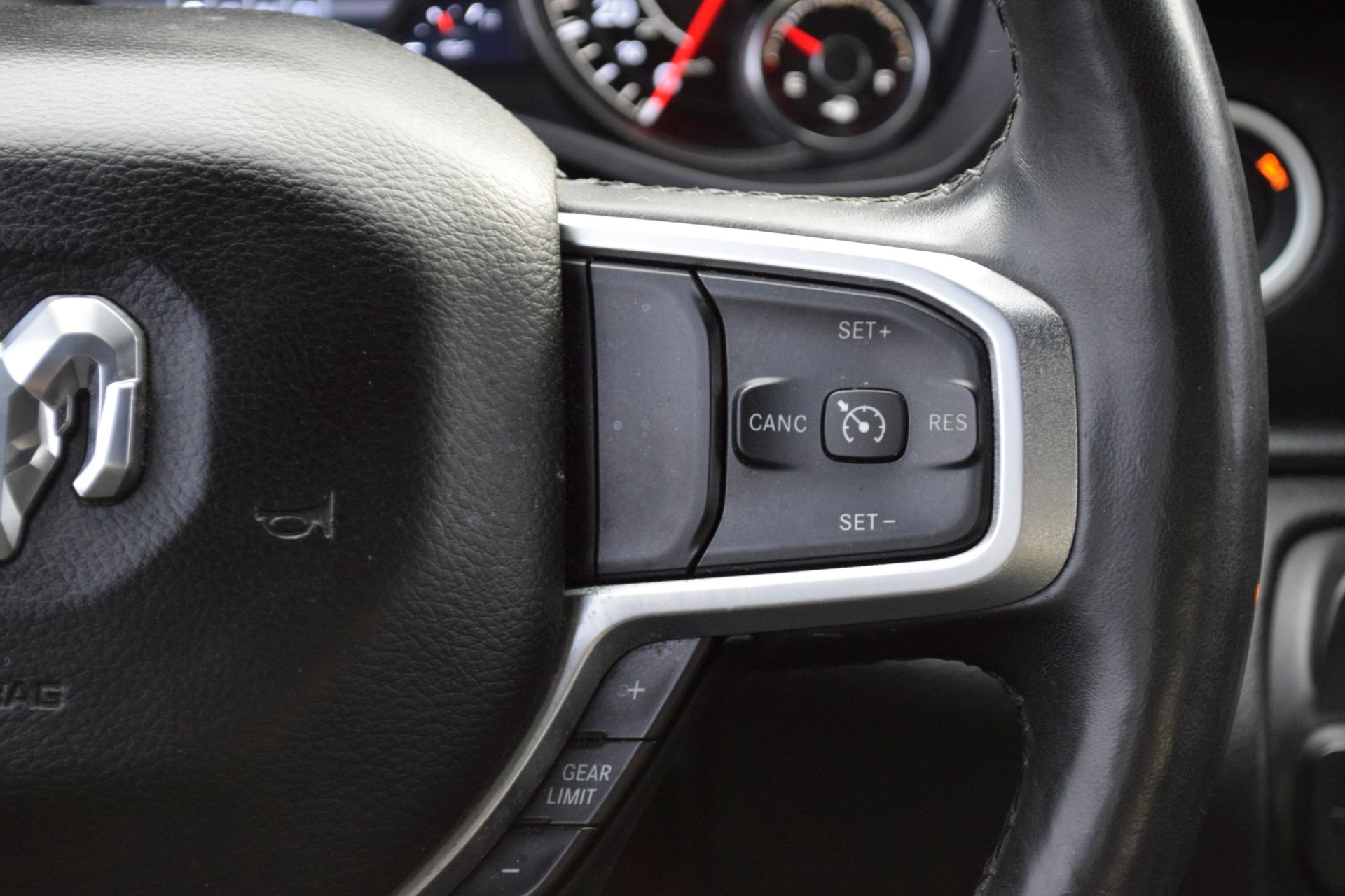 2019 Ram 1500 Big Horn/Lone Star - 9