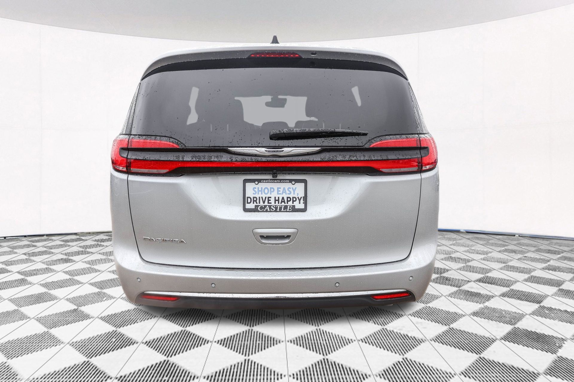 2026 CHRYSLER PACIFICA - Image 14
