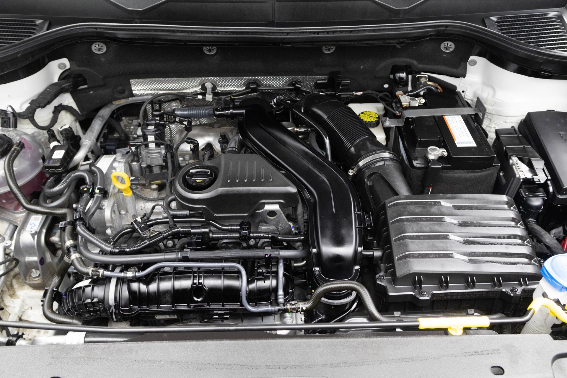 2023 VOLKSWAGEN TAOS - Image 41