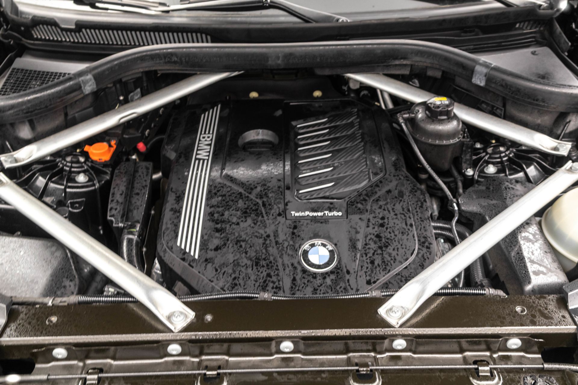 2020 BMW X6 - Image 43