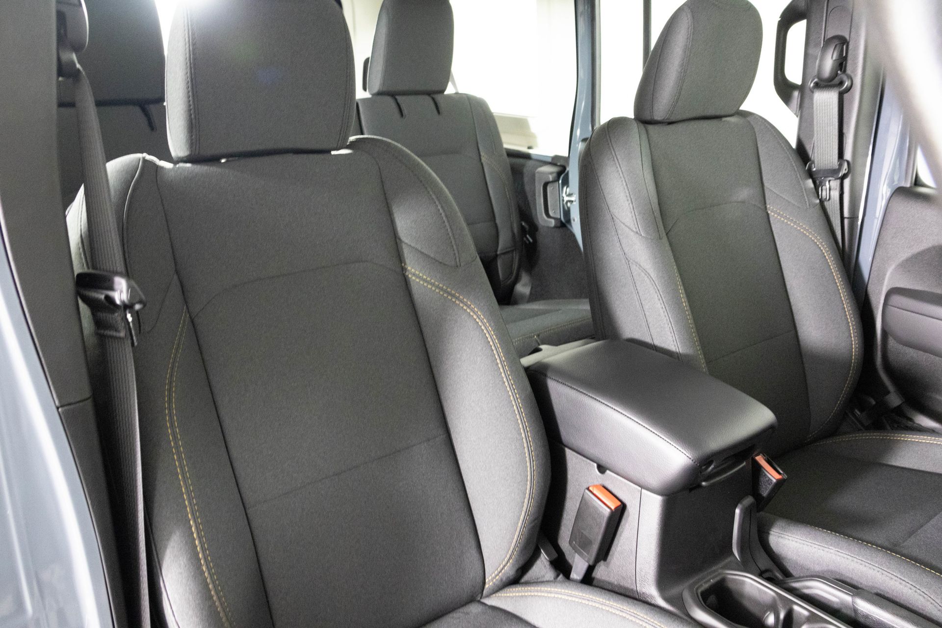 2026 JEEP WRANGLER - Image 34