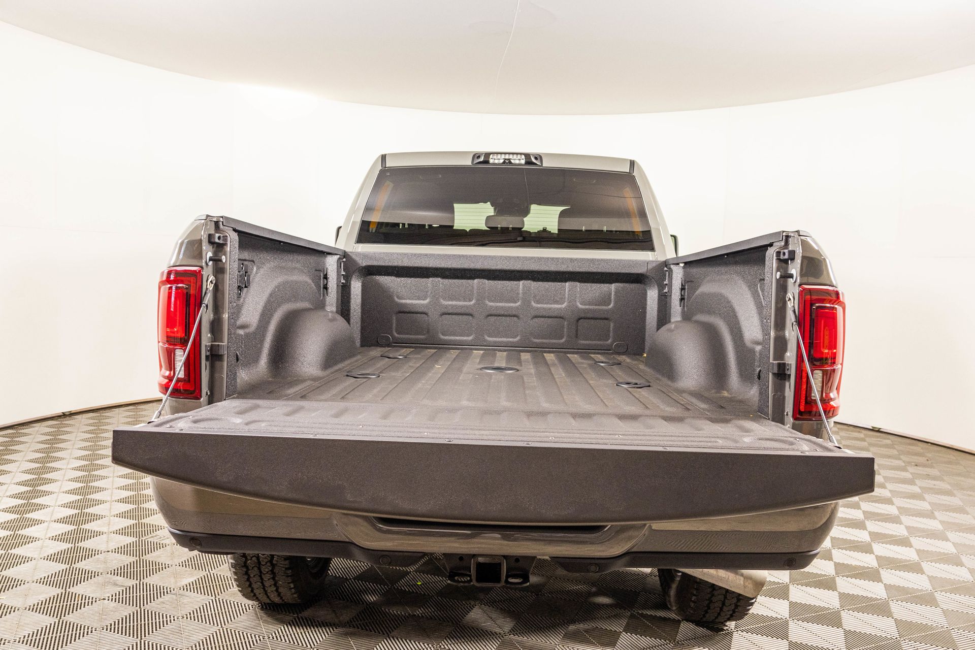 2026 RAM 2500 - Image 31