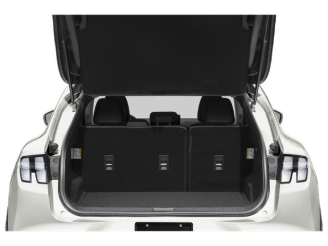 2023 Ford Mustang Mach-E Select Gray at Parkway Family Mazda