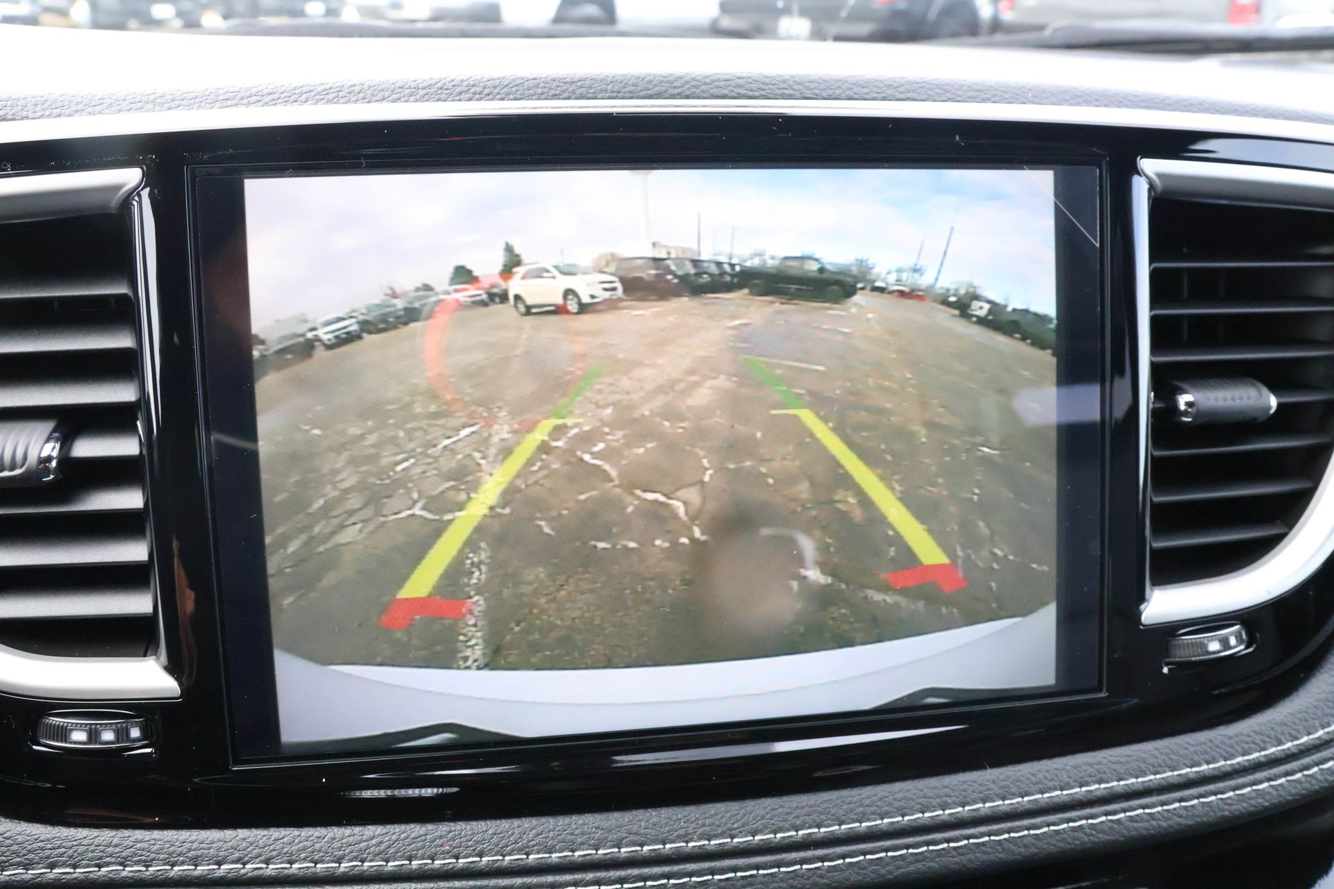 2026 CHRYSLER PACIFICA - Image 17