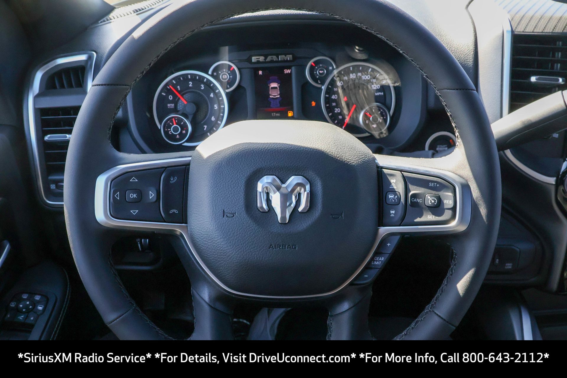 2026 RAM 2500 - Image 34