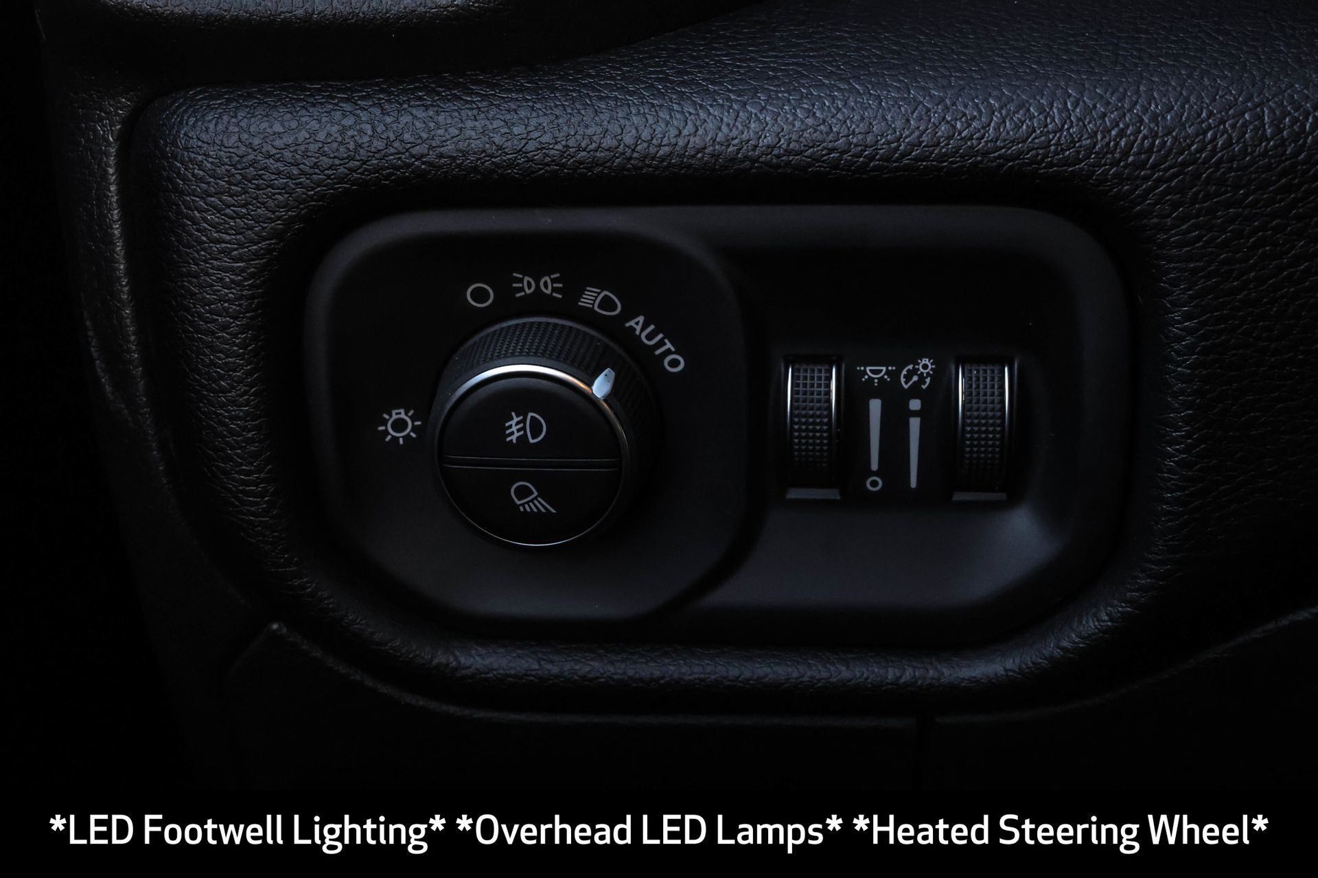 2026 RAM 1500 - Image 32