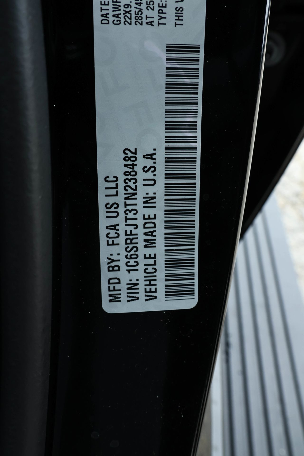 2026 RAM 1500 - Image 40