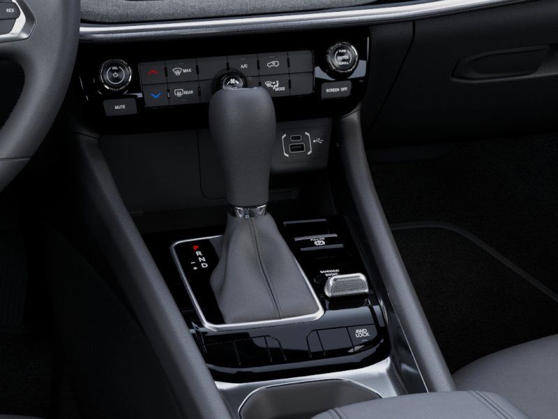 2026 JEEP COMPASS - Image 32
