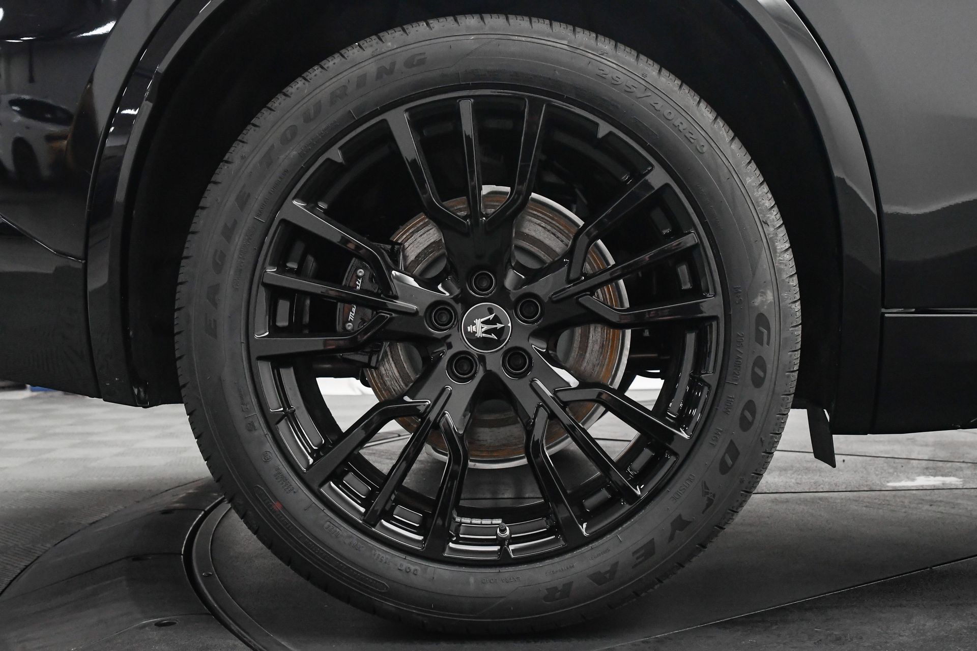 2025 Maserati Grecale MODENA - Photo 19