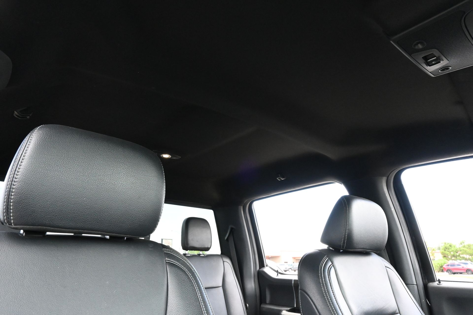 2022 Ford F-250SD Lariat Black at Cook Ford