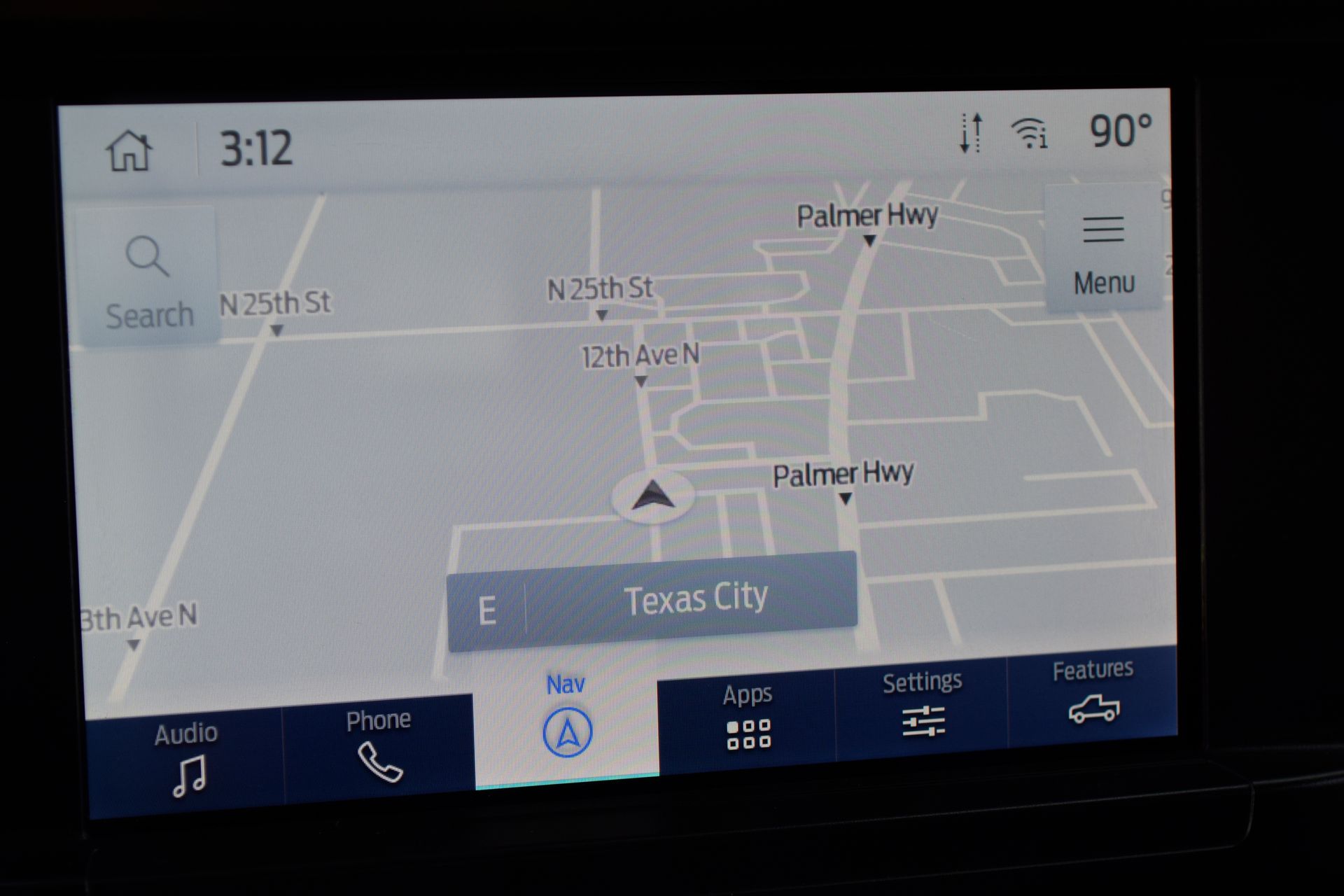 2021 Ford F-150 XLT Gray at Cook Ford