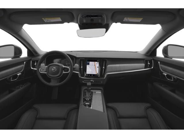 2021 Volvo S90 T6 R-Design - 8