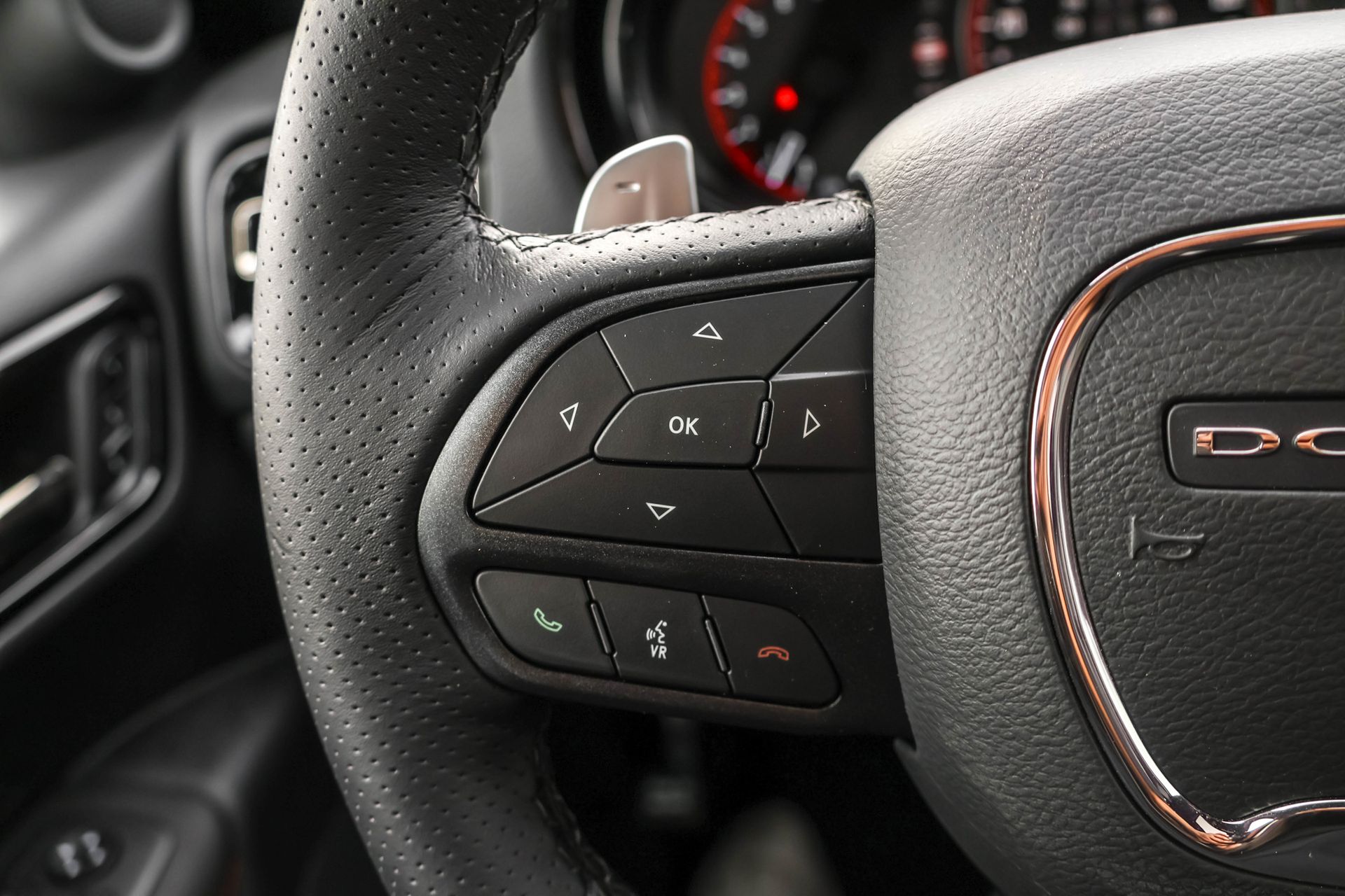 2026 DODGE DURANGO - Image 28