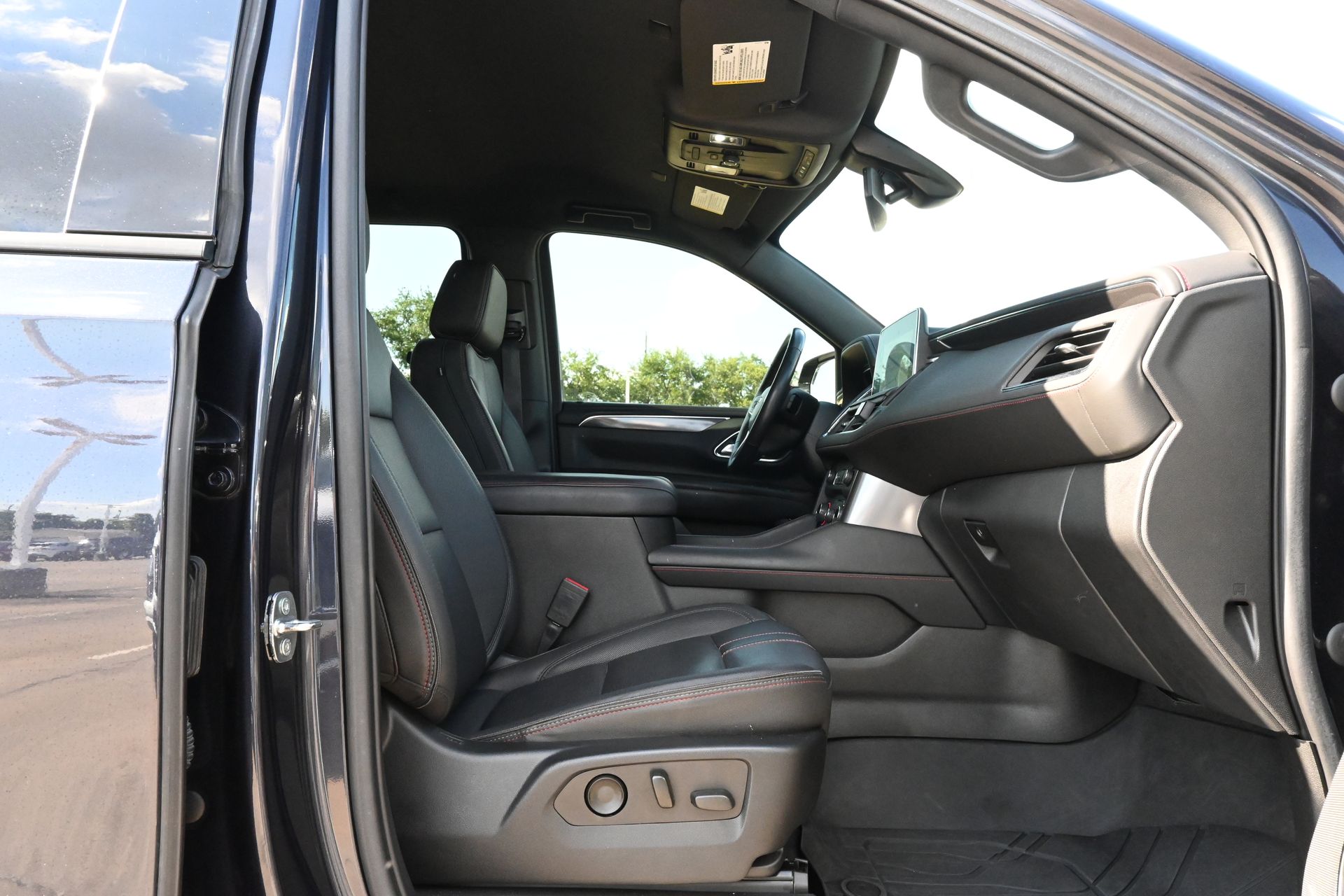 2022 Chevrolet Suburban RST Gray at Classic Elite Chevrolet Hwy 6