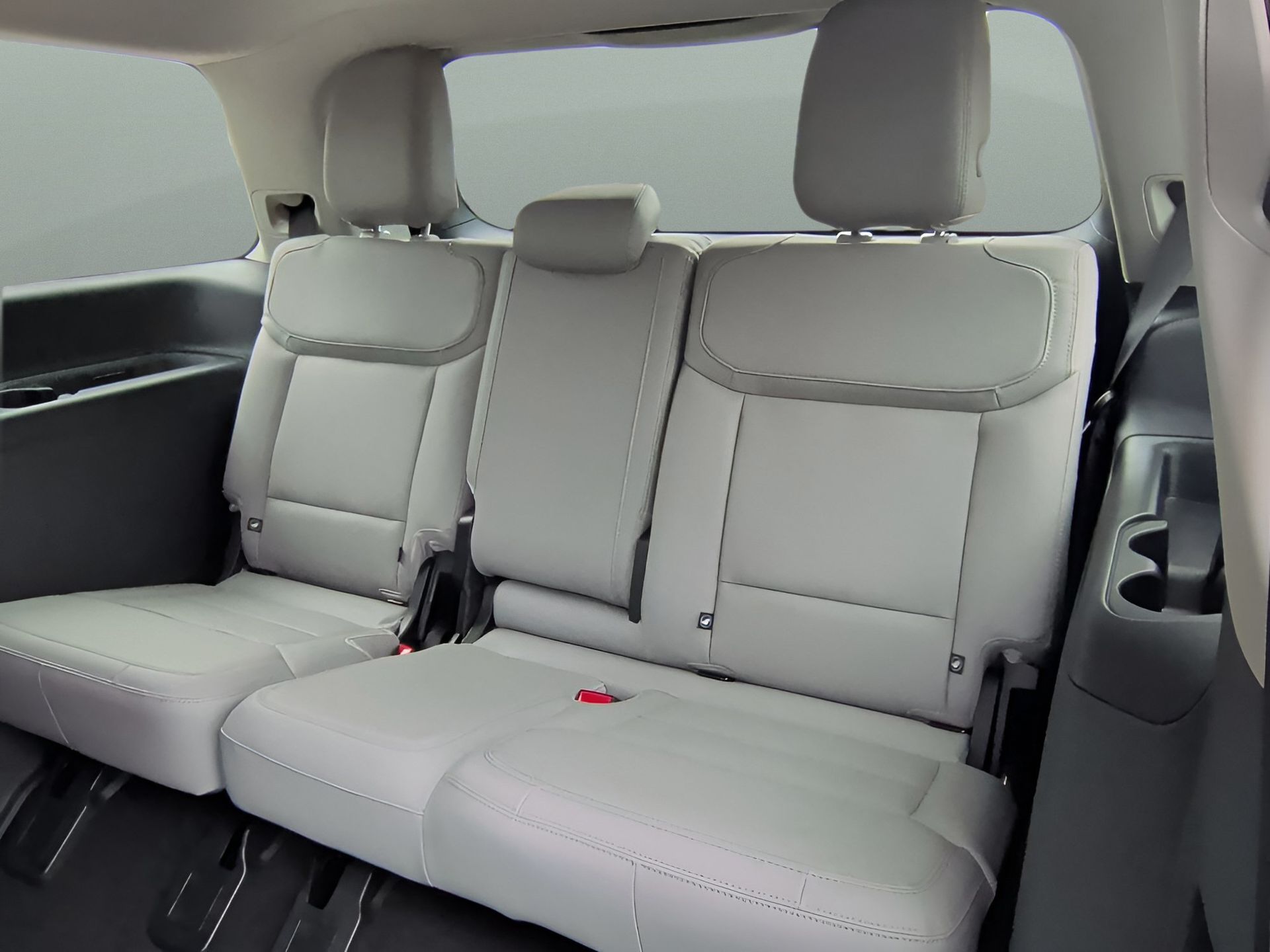 2026 Ford Expedition Active - 11