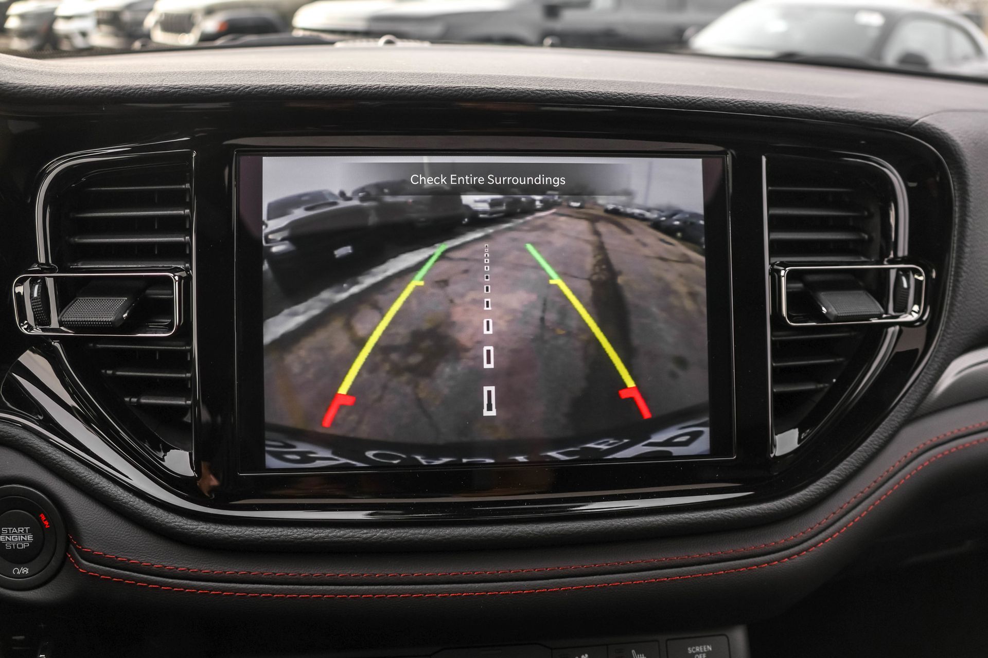 2026 DODGE DURANGO - Image 20